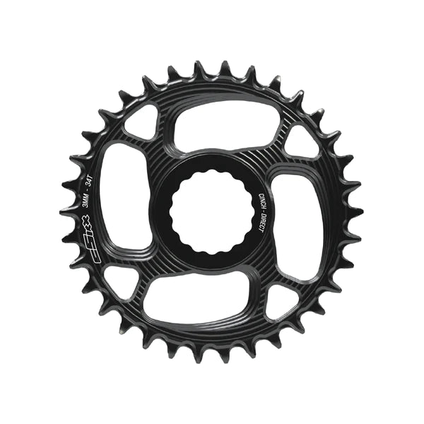 TT CHAINRING RACE FACE CINCH 34T BLCK