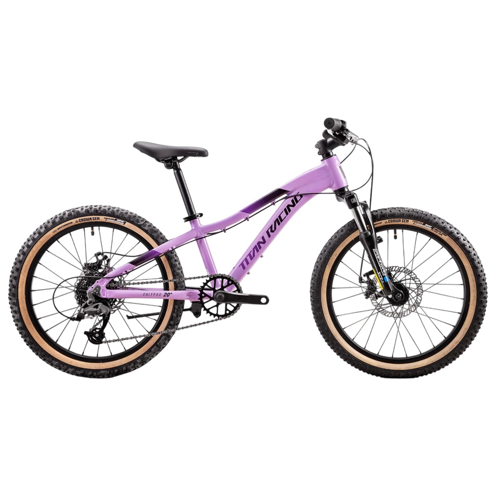Titan Calypso 20 " Disc