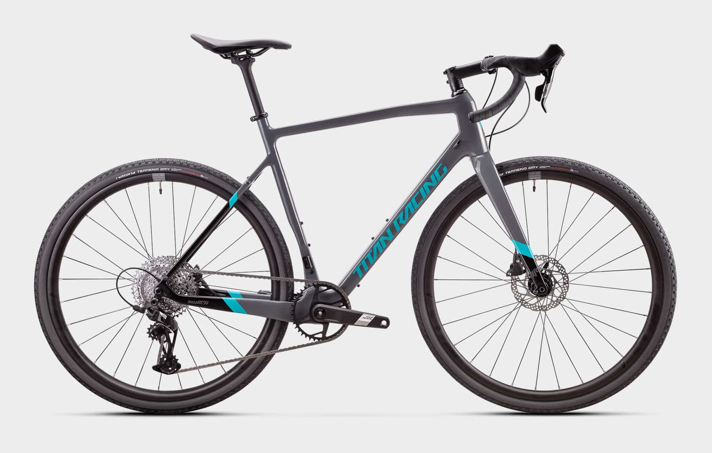 TITAN VALERIAN CARBON (ROAD) ELITE