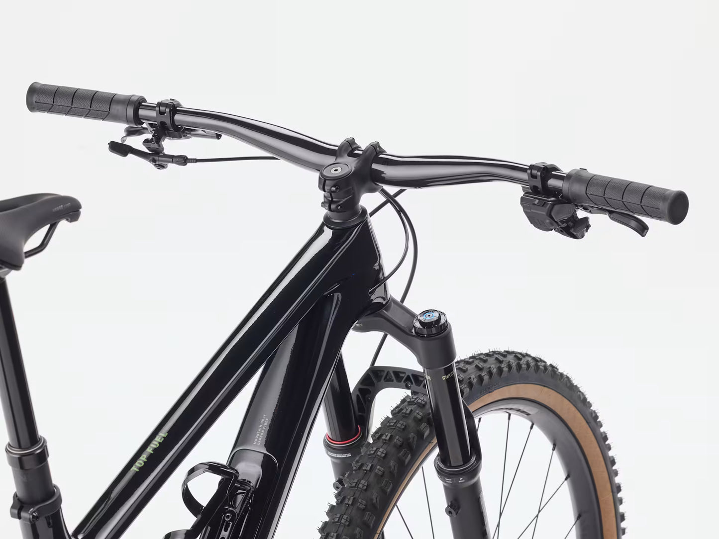 Trek Top Fuel 9.8 XT Di2 Gen 4