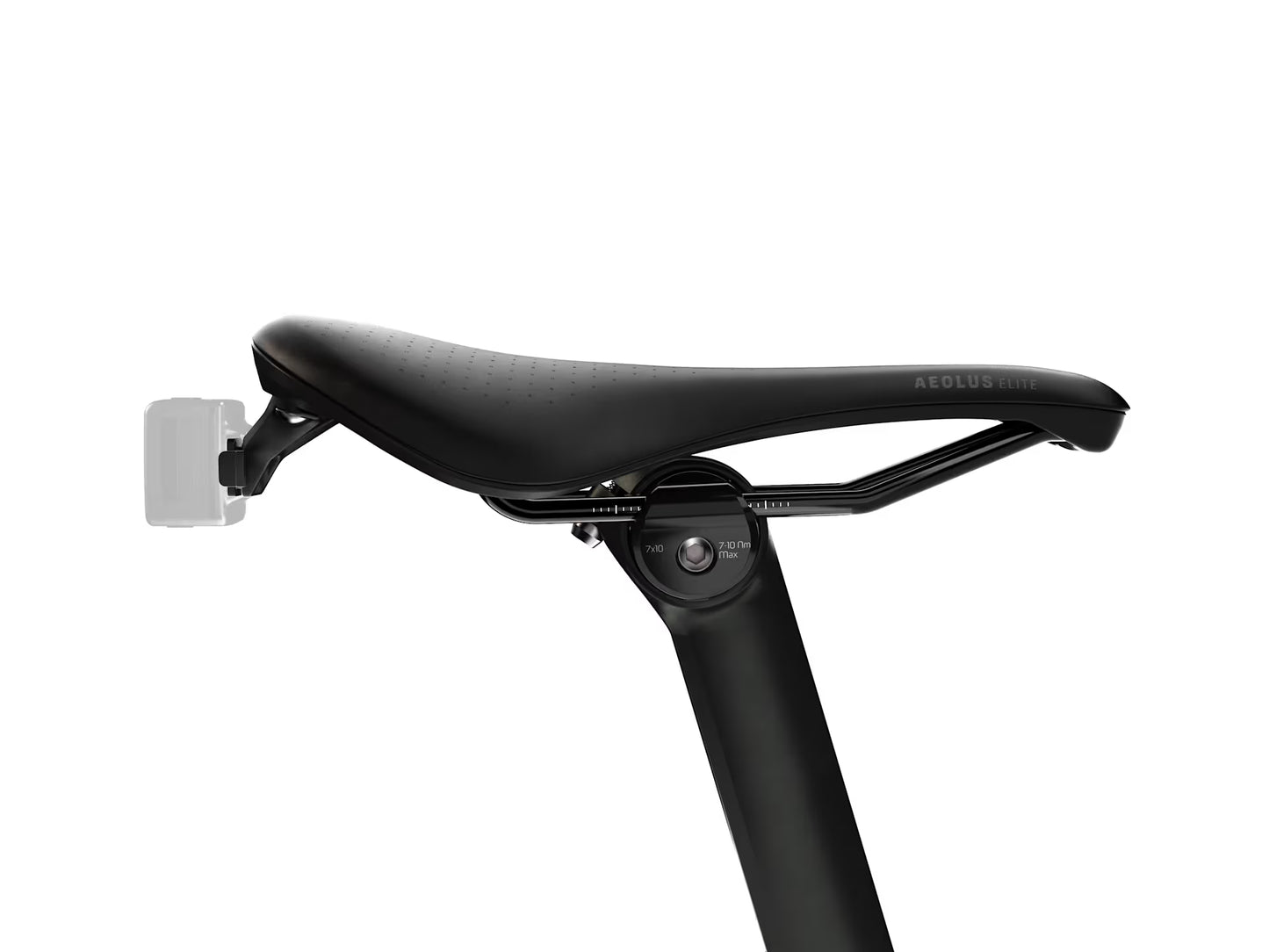 Trek Aeolus Elite Bike Saddle