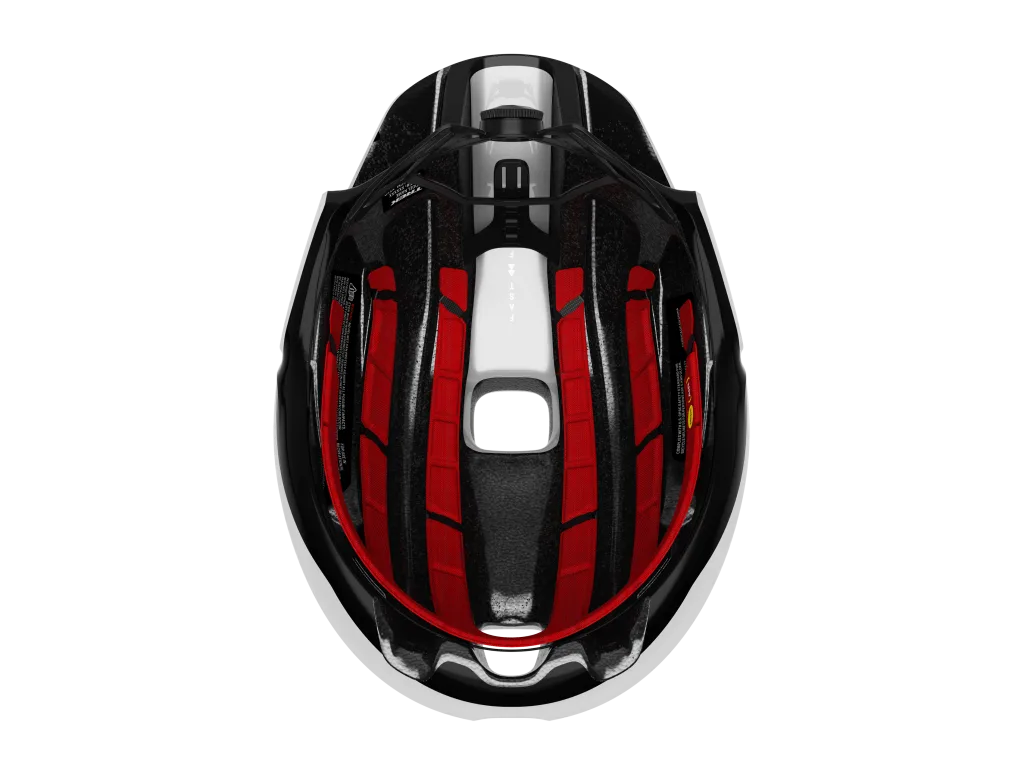 Trek Ballista Mips Road Bike Helmet