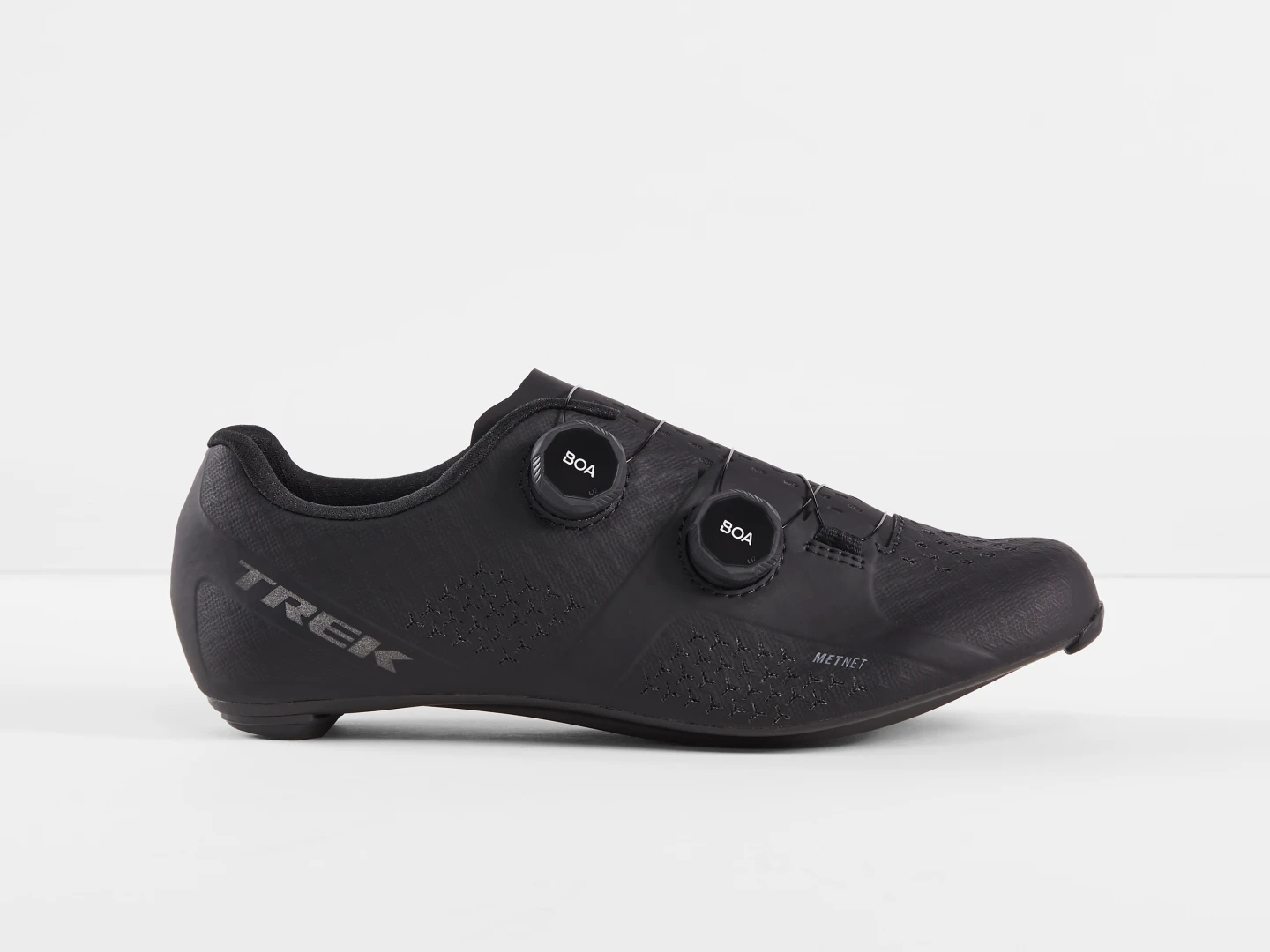 Trek Velocis Road Cycling Shoe - Size 45.5 White