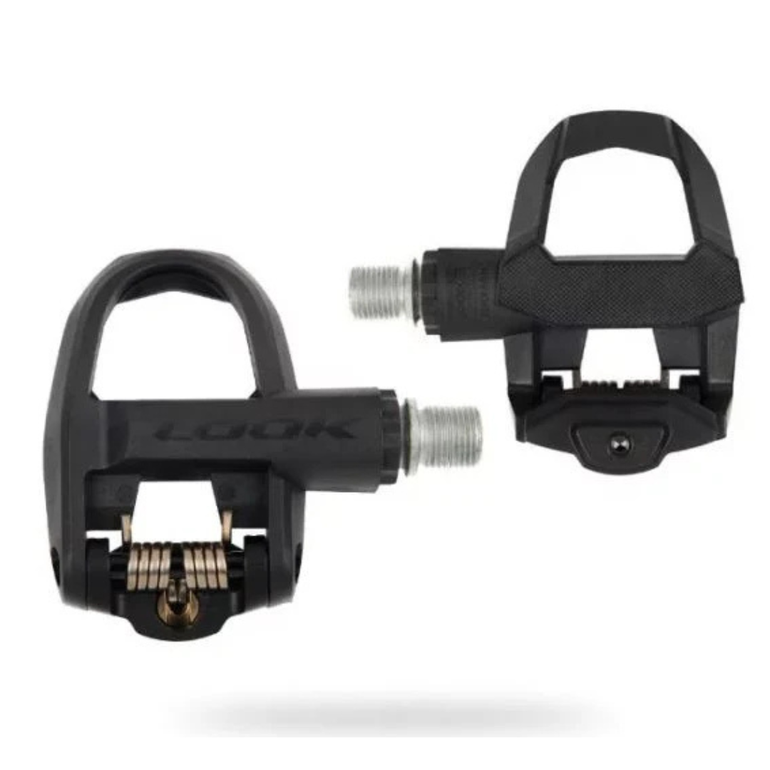 Look Keo Classic 3 Black