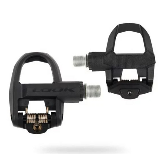 Look Keo Classic 3 Black