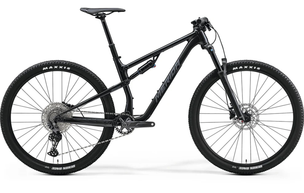 MERIDA NINETY SIX 400