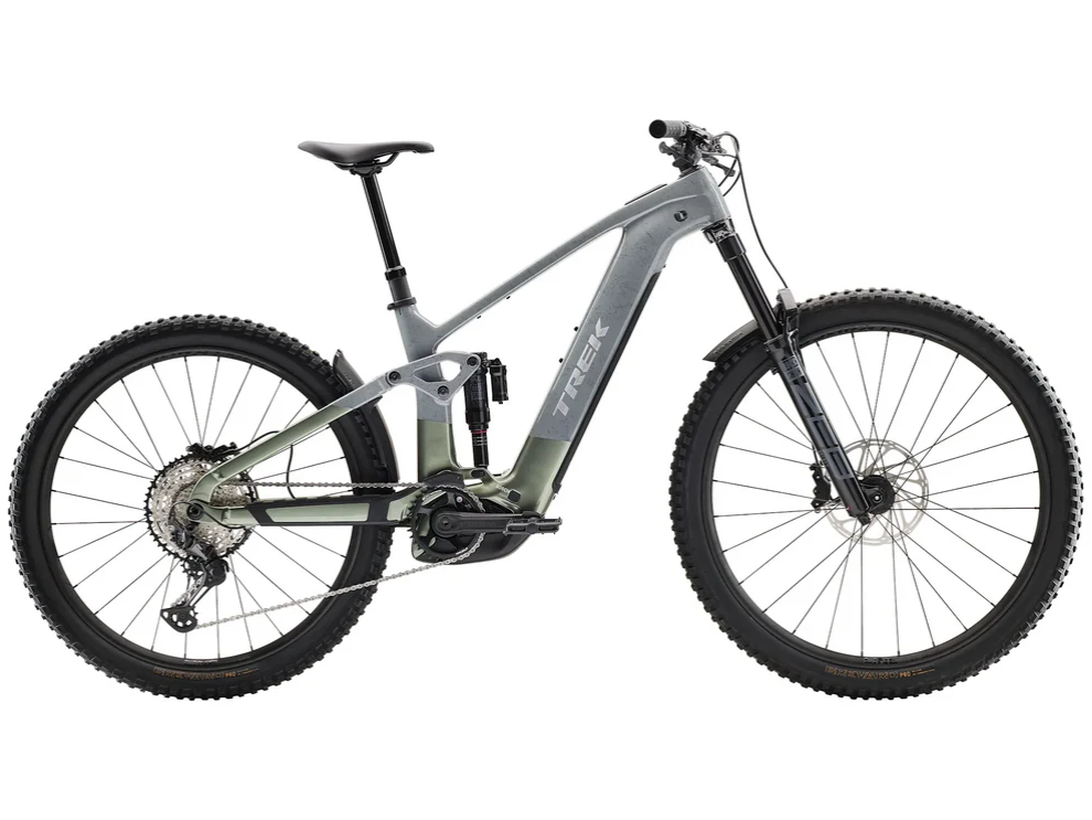 TREK RAIL + 9.7 GEN 5
