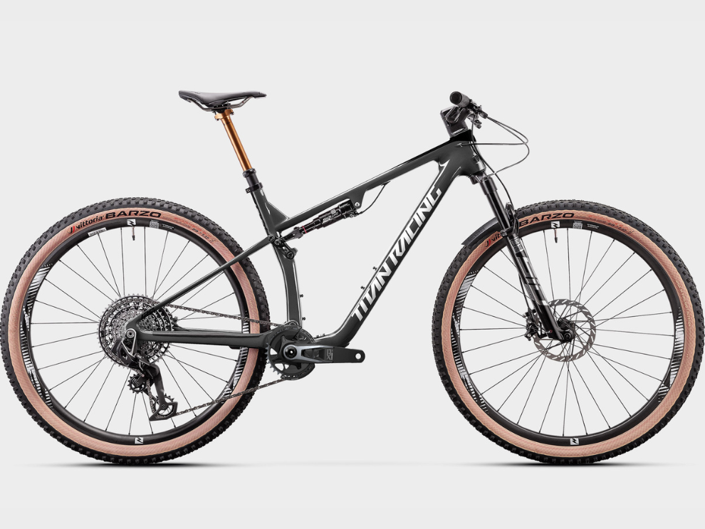 CYPHER DC CARBON EMPIRE