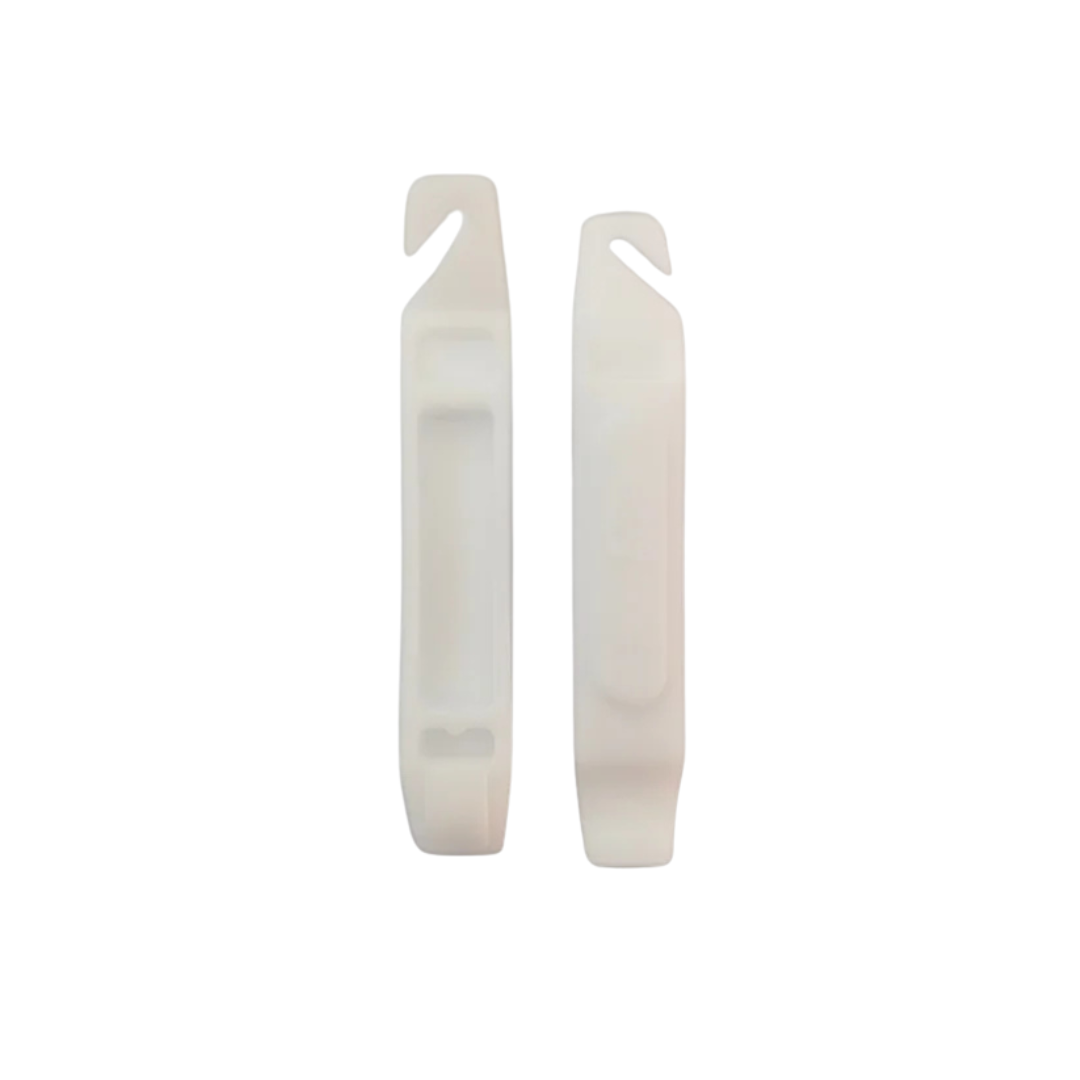 BIKE WORX TYRE LEEVER SET OF 2