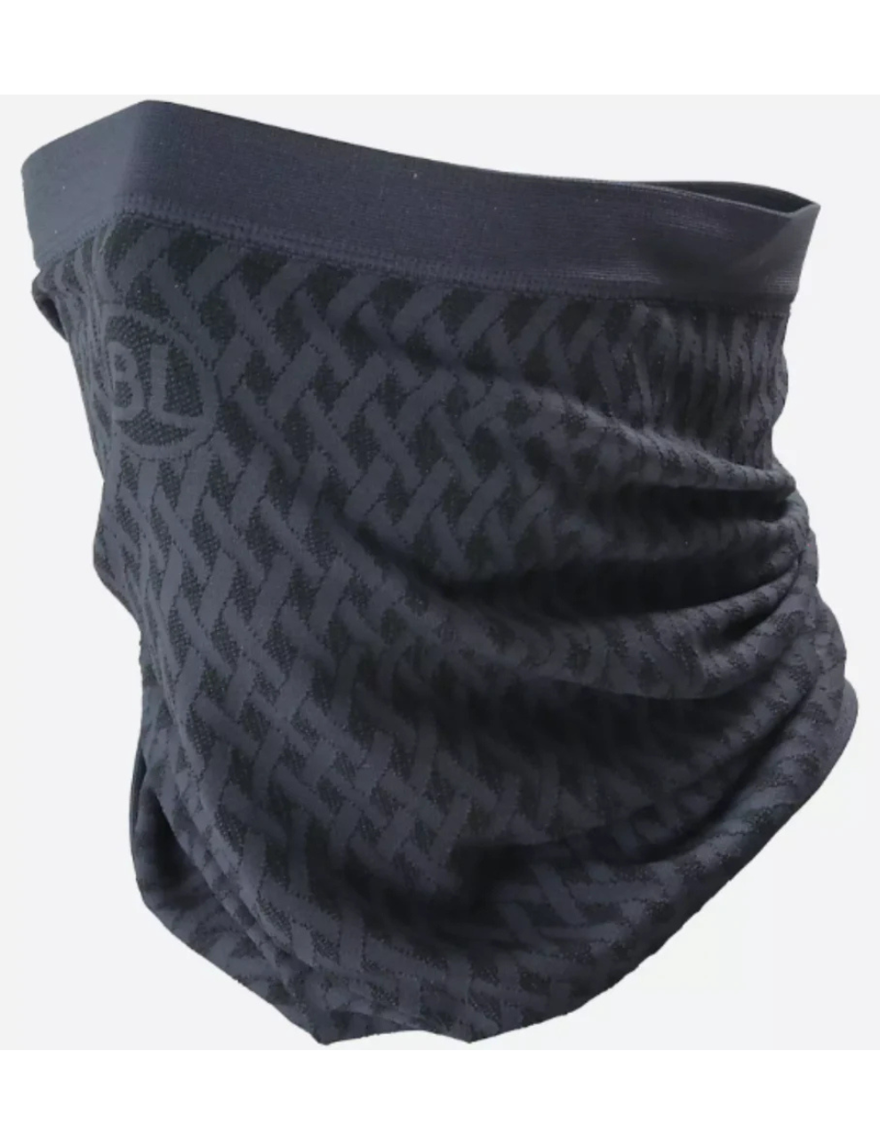 BL Serra Neck Warmers Black