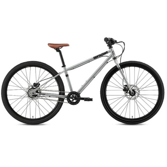 Sprocket 24 Inch Bicycle