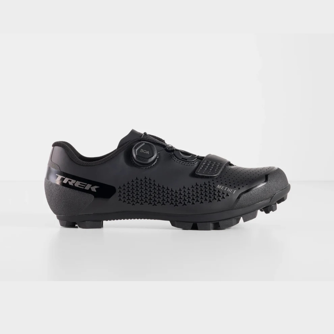 TREK FORAY MOUNTAIN BIKE SHOES