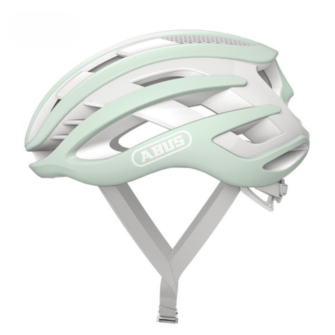 Abus Airbreaker Helmet