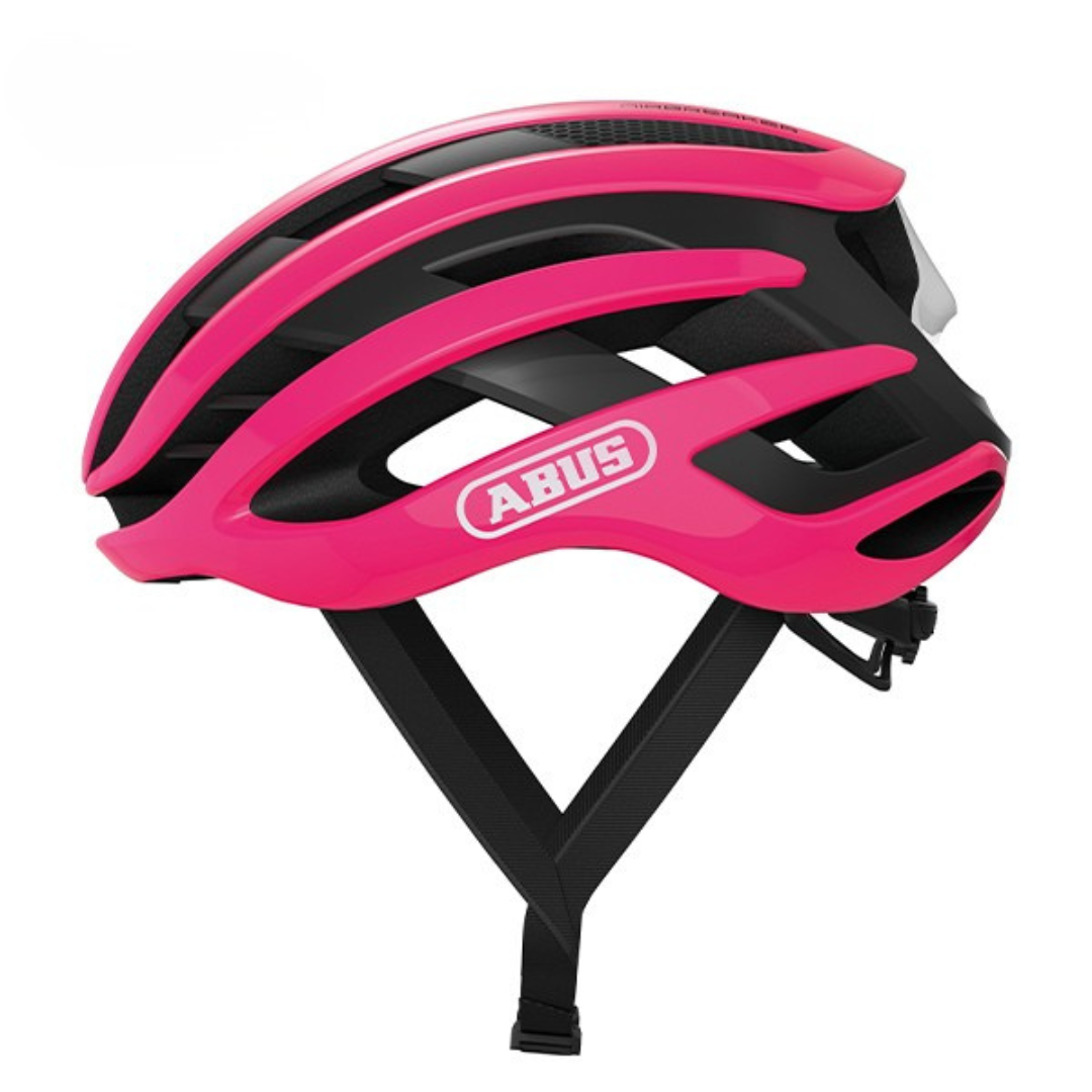 ABUS AIRBREAKER HELMET