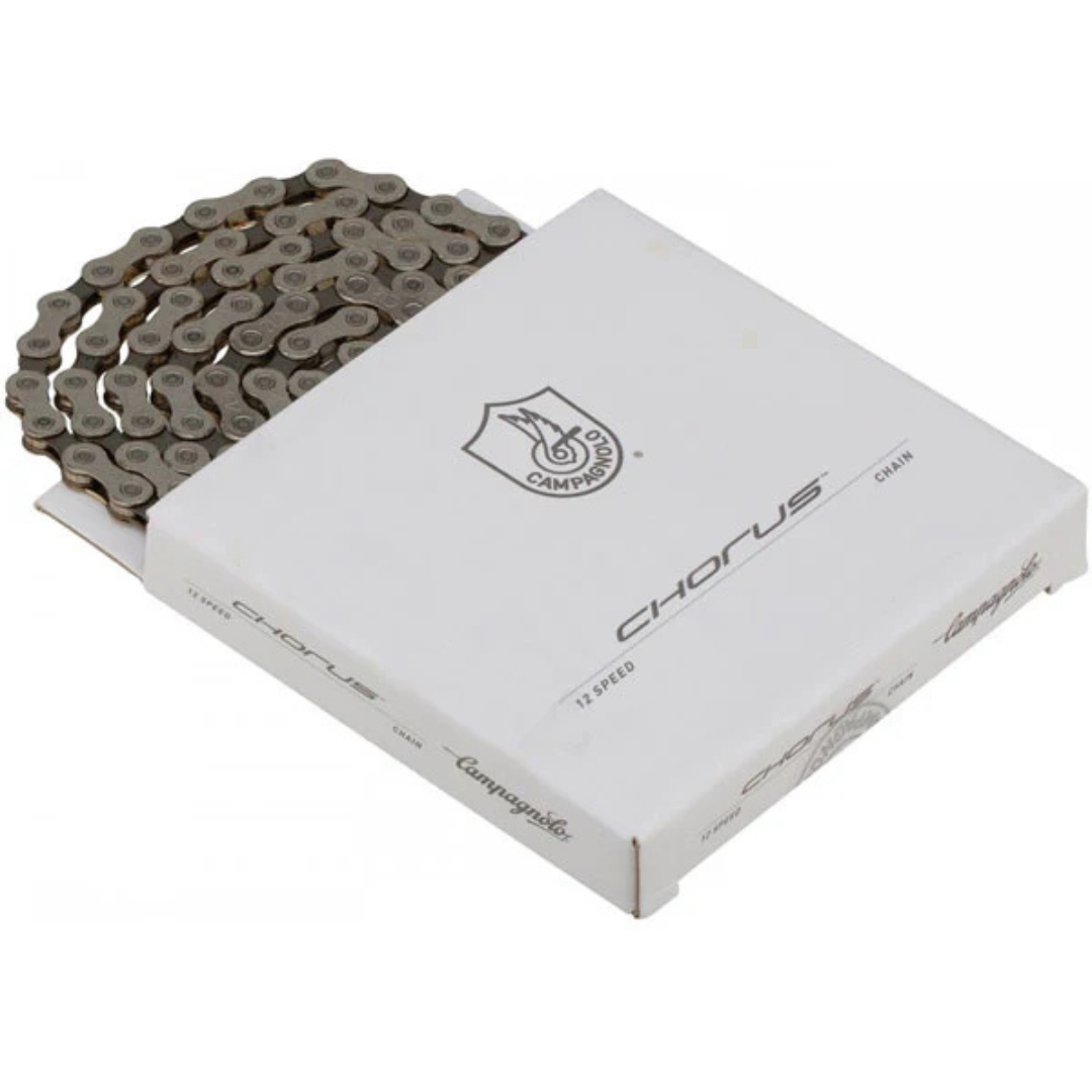 CHAIN CAMPAGNOLO CHORUS 12S - 114 LINKS