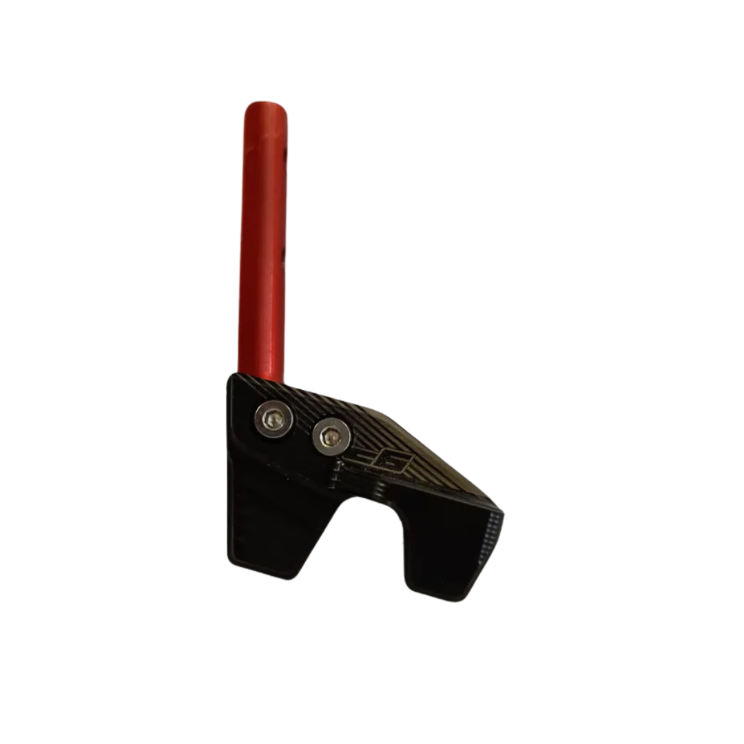 CSIXX GRAVEL GUIDE BRAZE-ON