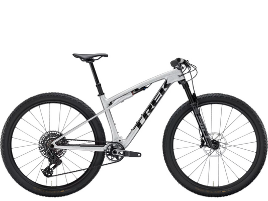 Supercaliber SLR 9.8 XO AXS T-Type Gen 2