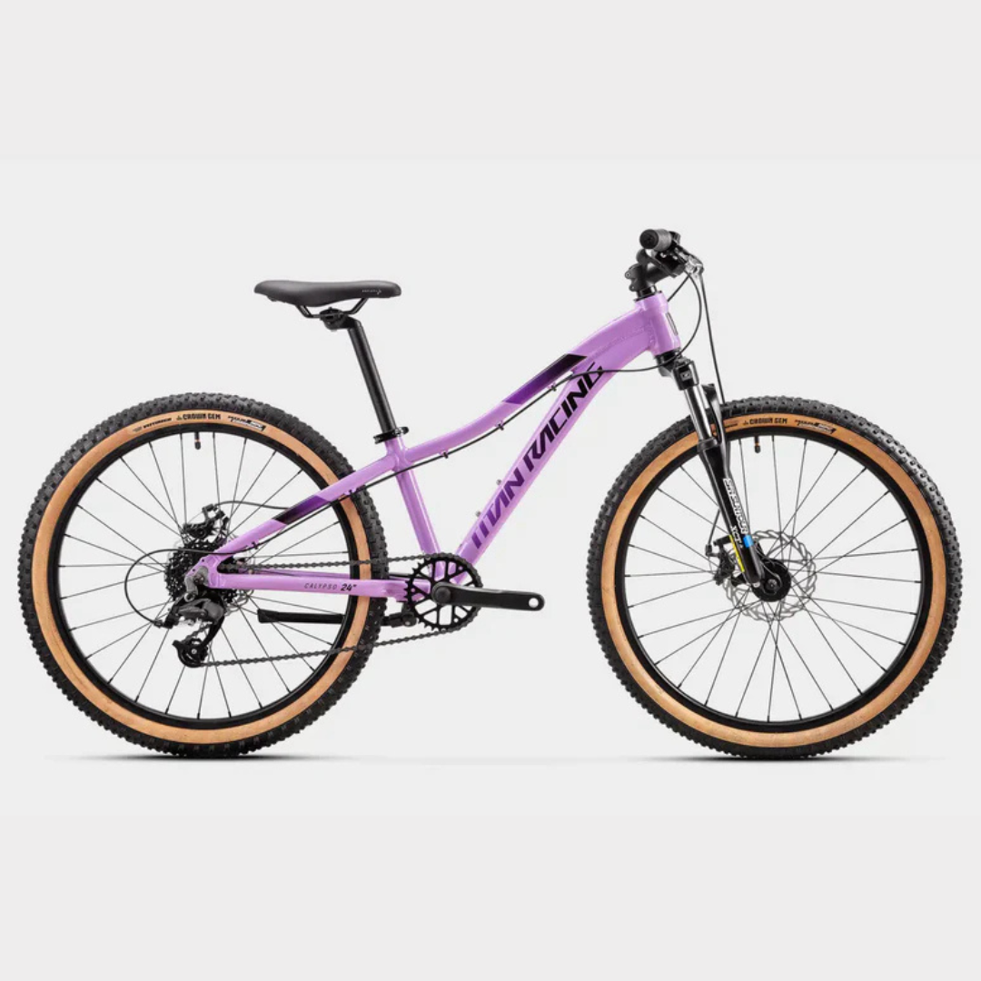 TITAN CALYPSO 24" DISC