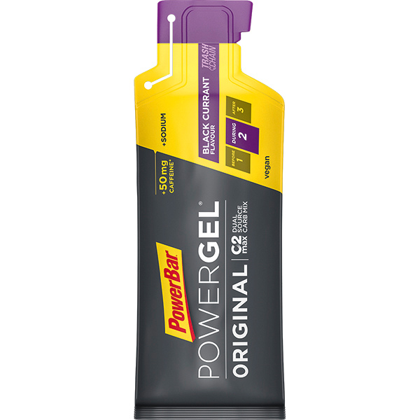 Powerbar Power Gel 41G