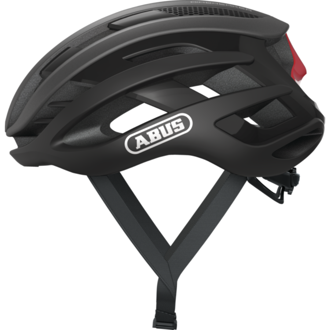 ABUS AIRBREAKER HELMET