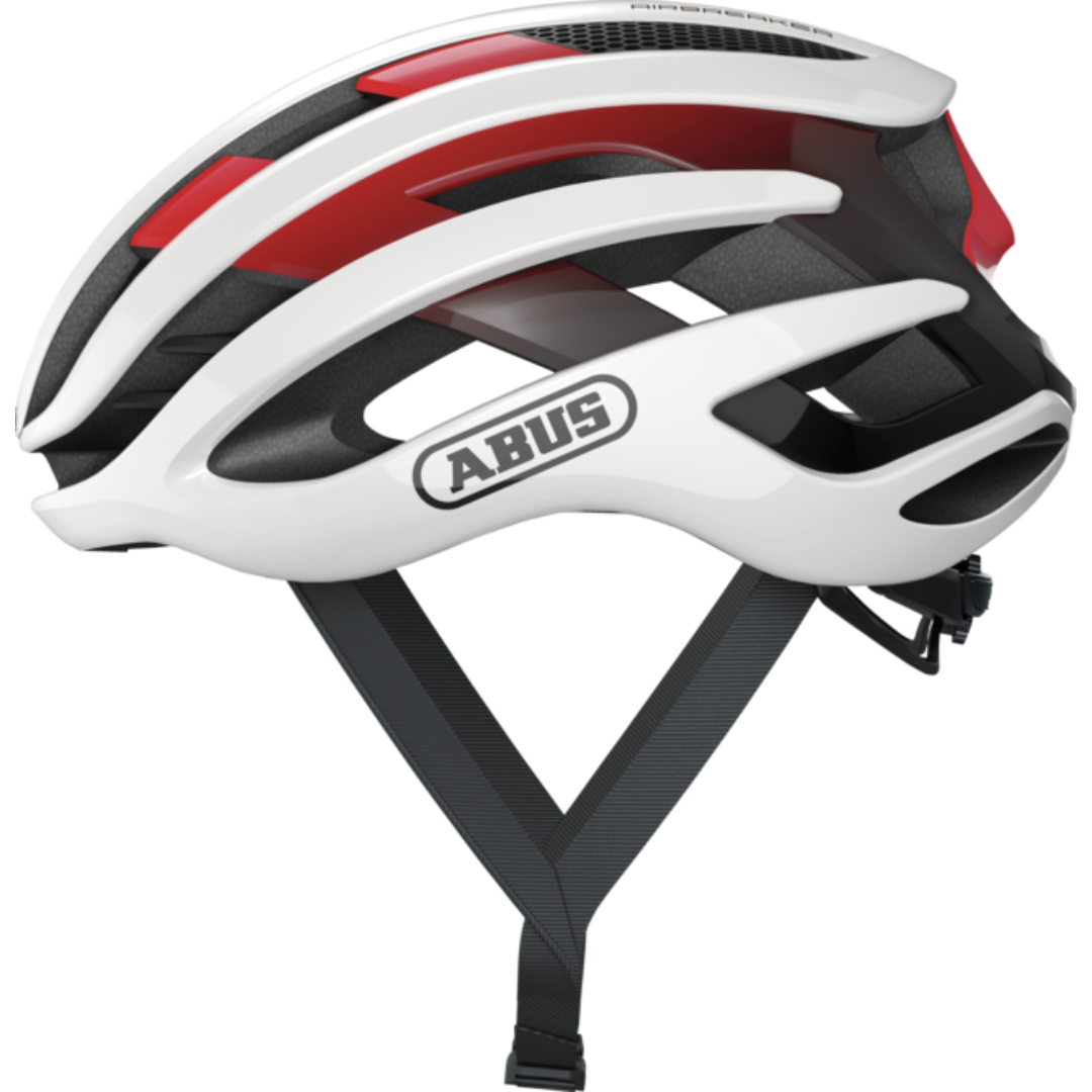 ABUS AIRBREAKER HELMET