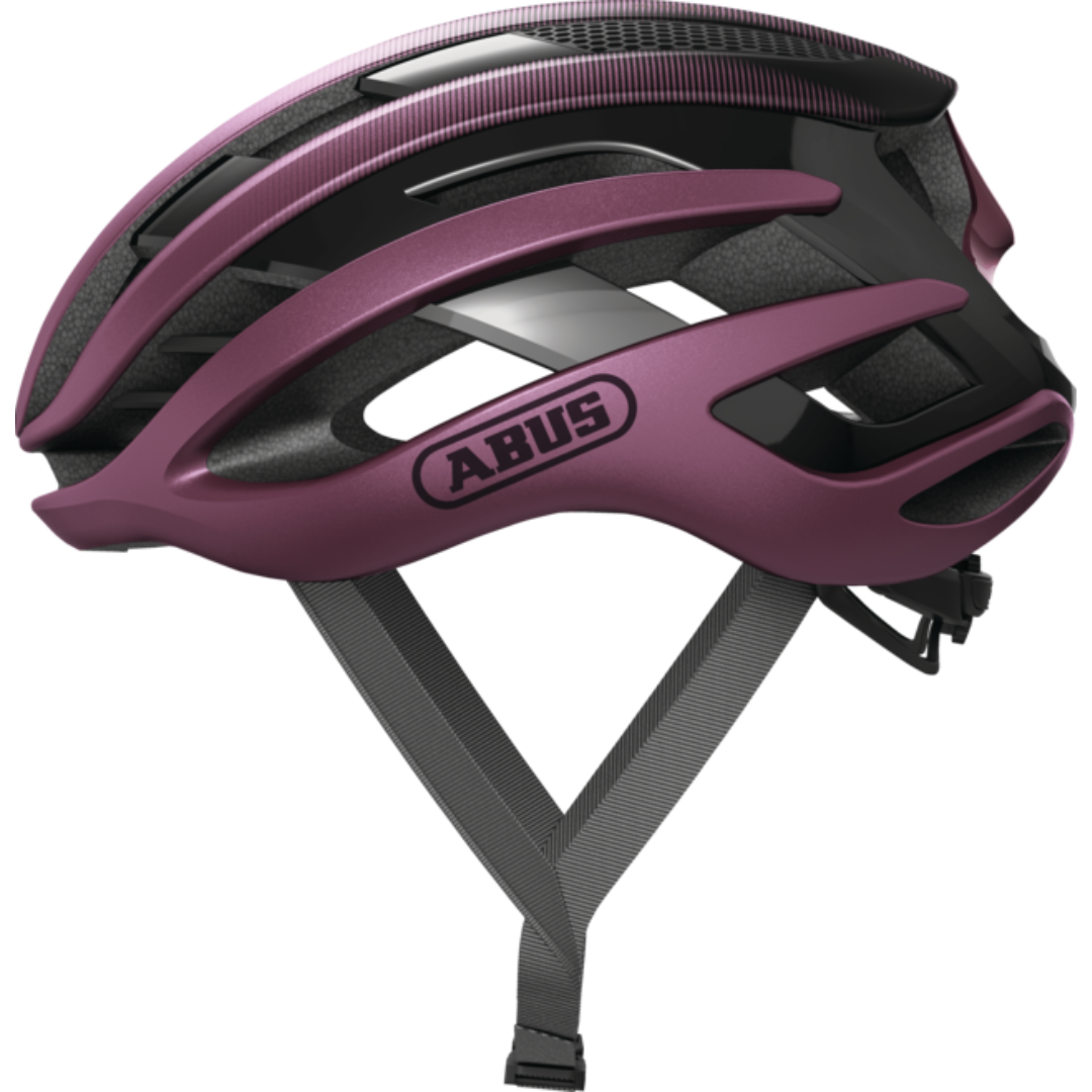 ABUS AIRBREAKER HELMET