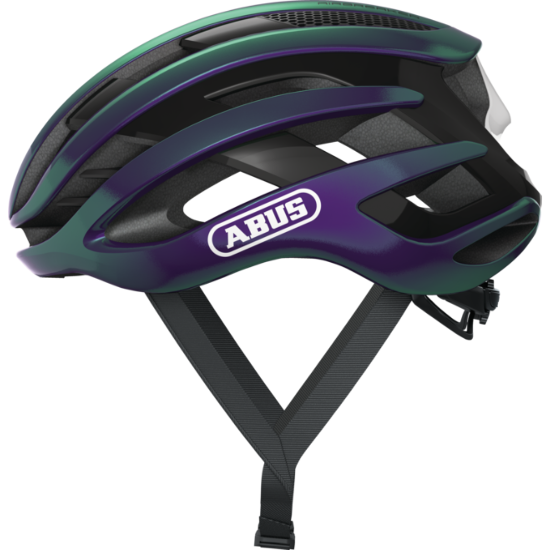 ABUS AIRBREAKER HELMET