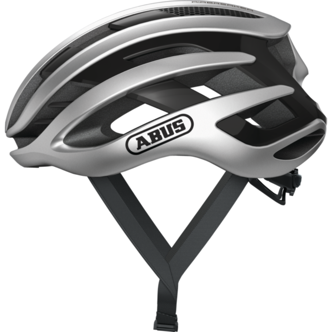 ABUS AIRBREAKER HELMET