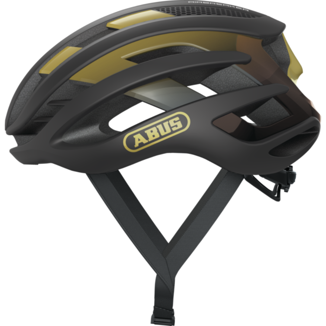 ABUS AIRBREAKER HELMET