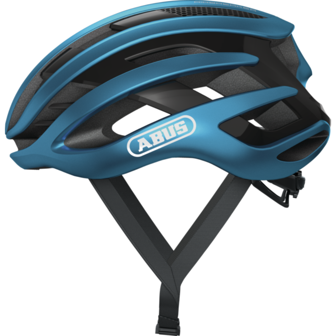 ABUS AIRBREAKER HELMET