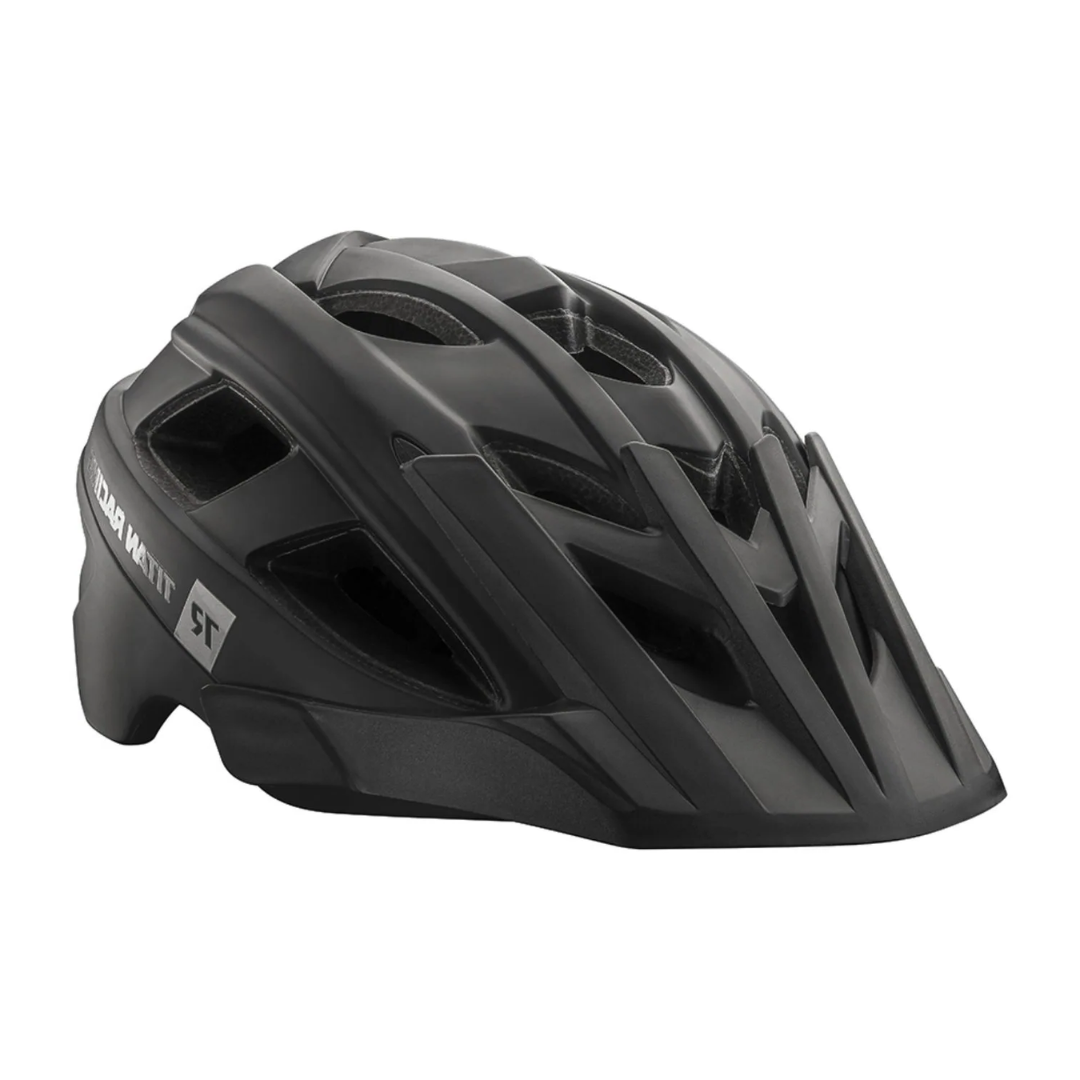 TITAN JUNIOR SHREDDER HELMET