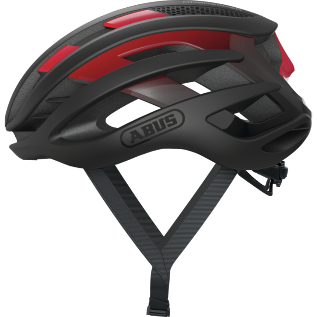 ABUS AIRBREAKER HELMET