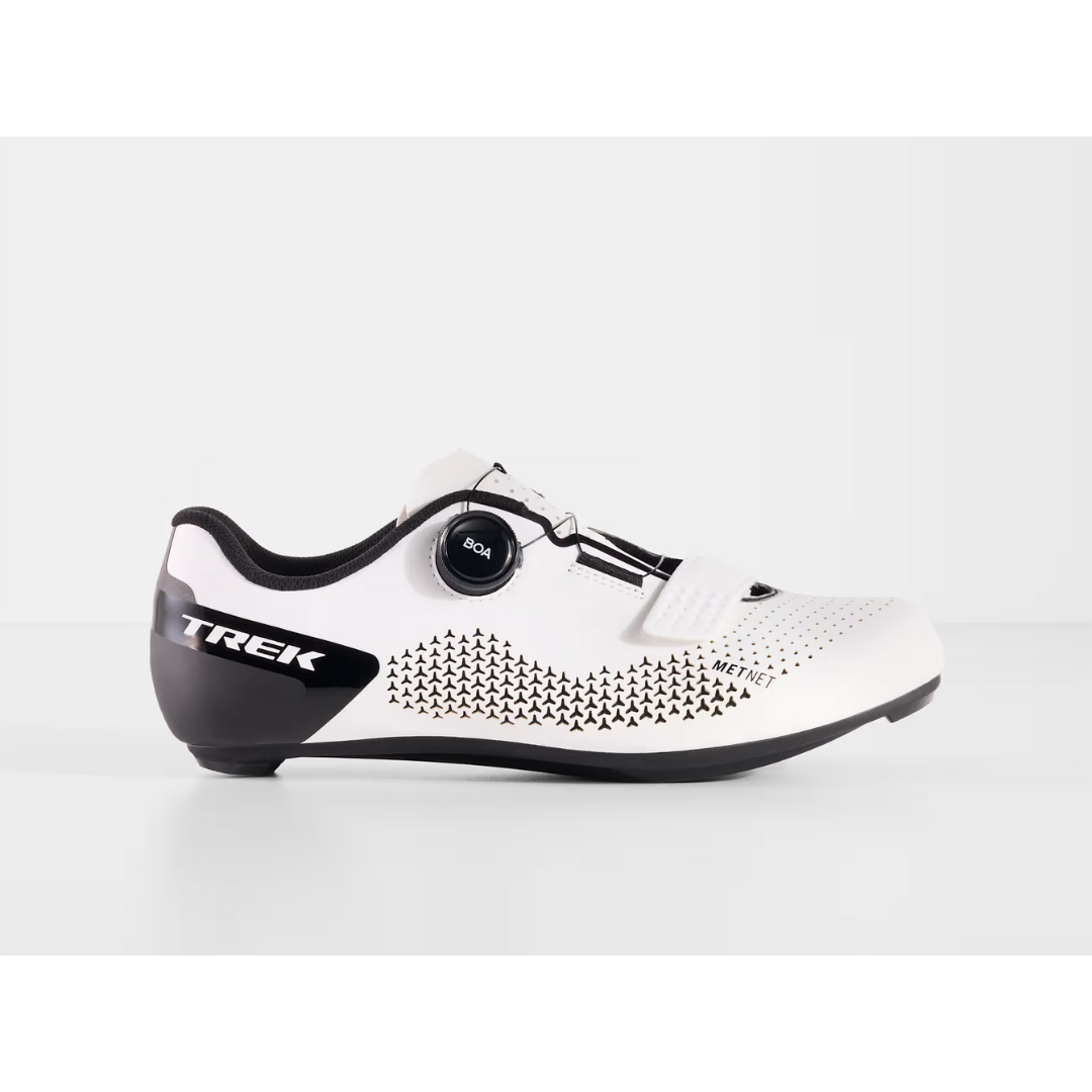TREK CIRCUIT ROAD CYCLING SHOES