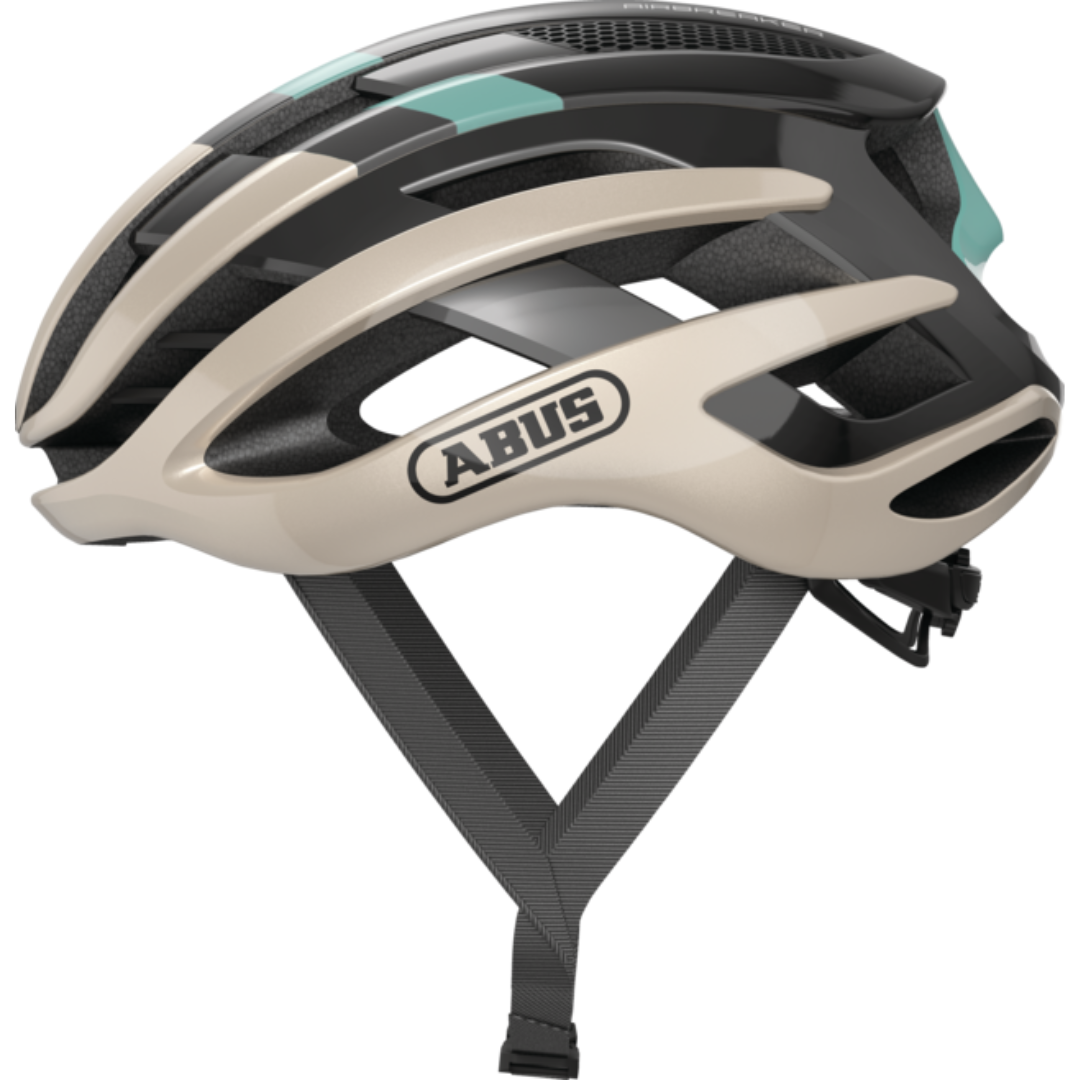 ABUS AIRBREAKER HELMET