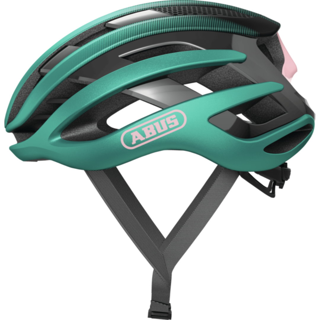 ABUS AIRBREAKER HELMET