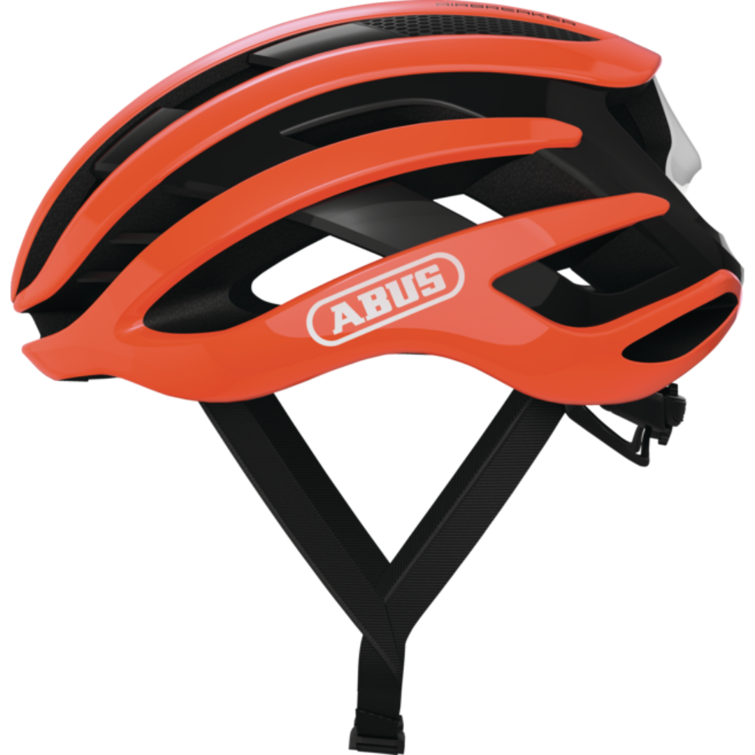 ABUS AIRBREAKER HELMET