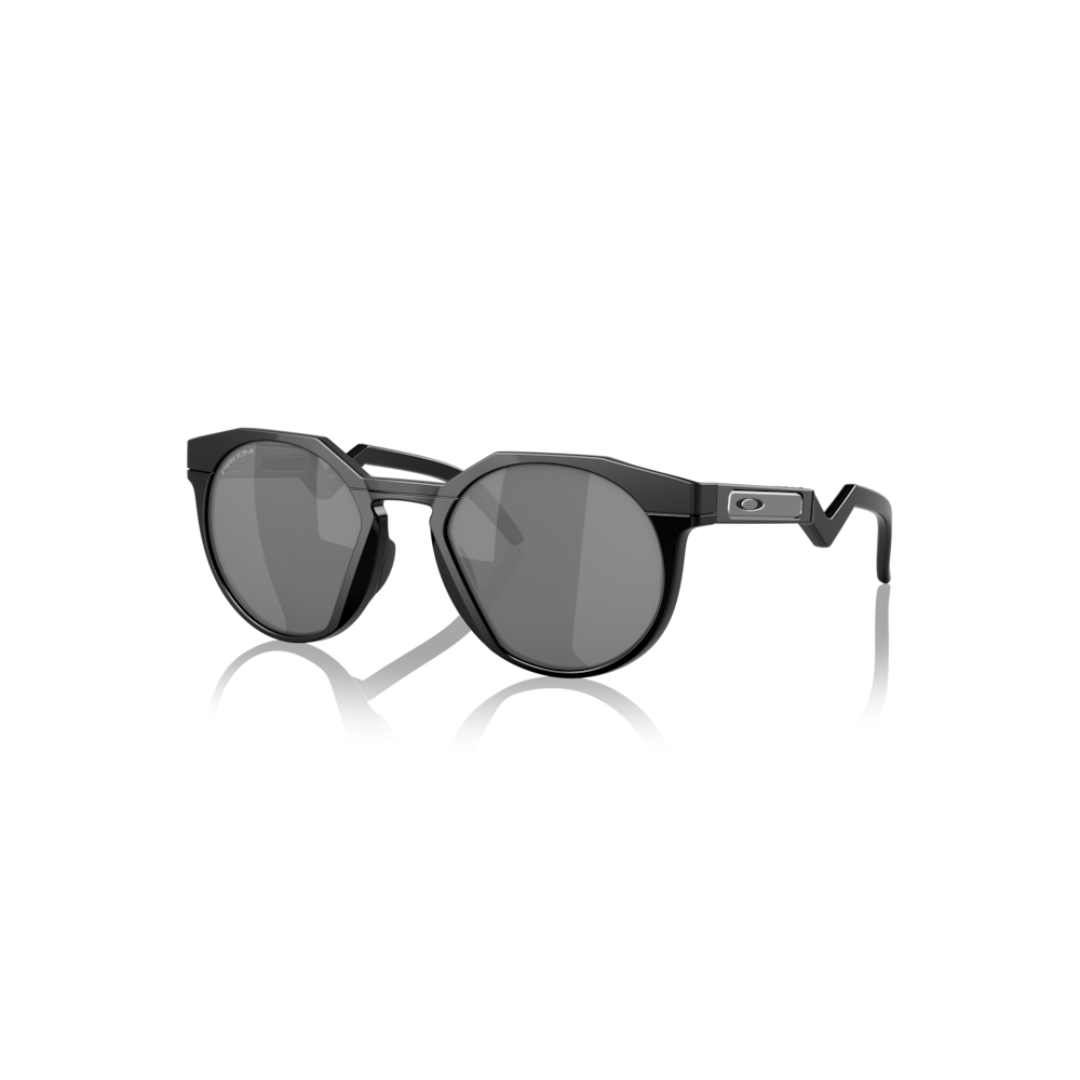 Oakley HSTN Matte Black/ Prizm Black