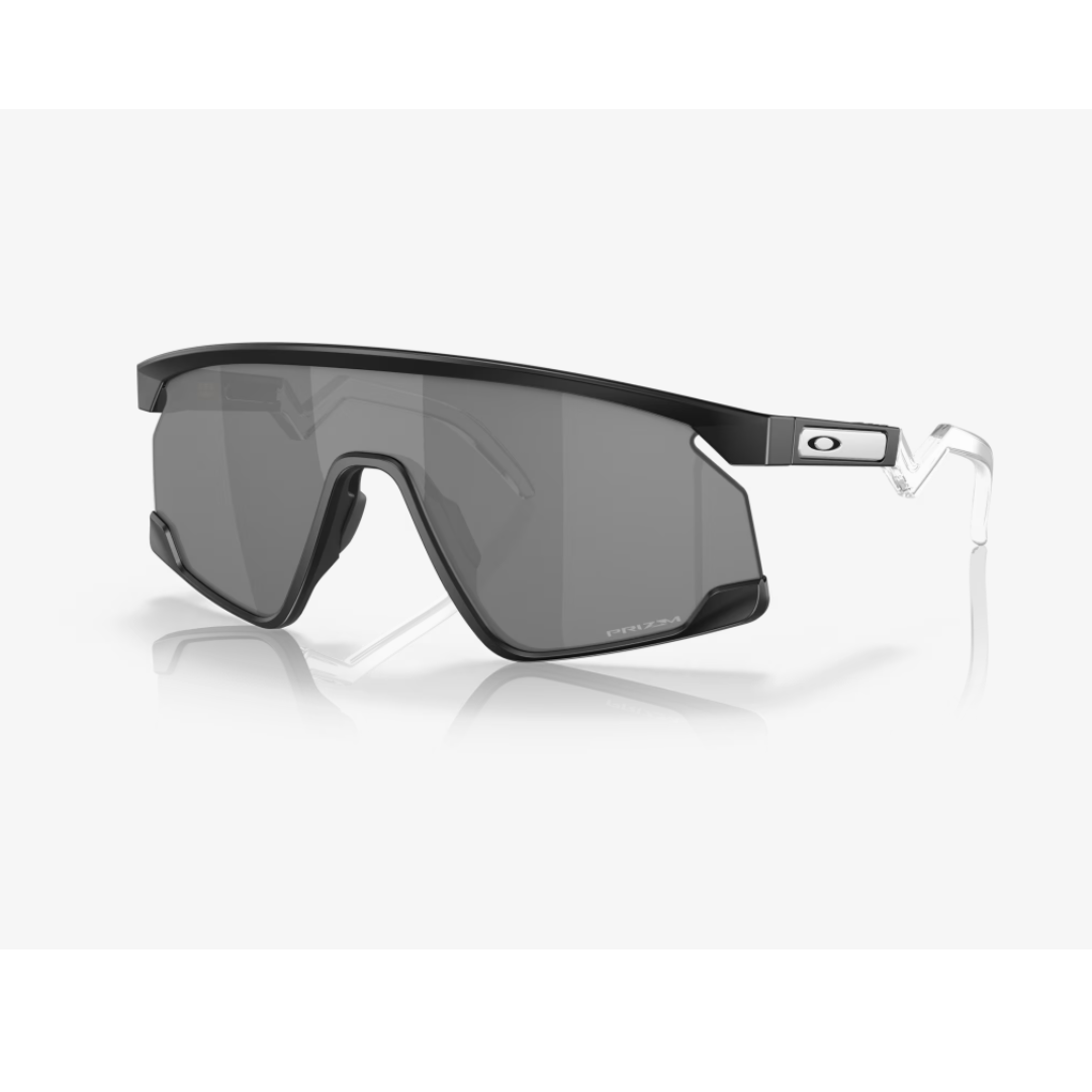 Oakley BXTR Matt Black/Prizm Black Lense