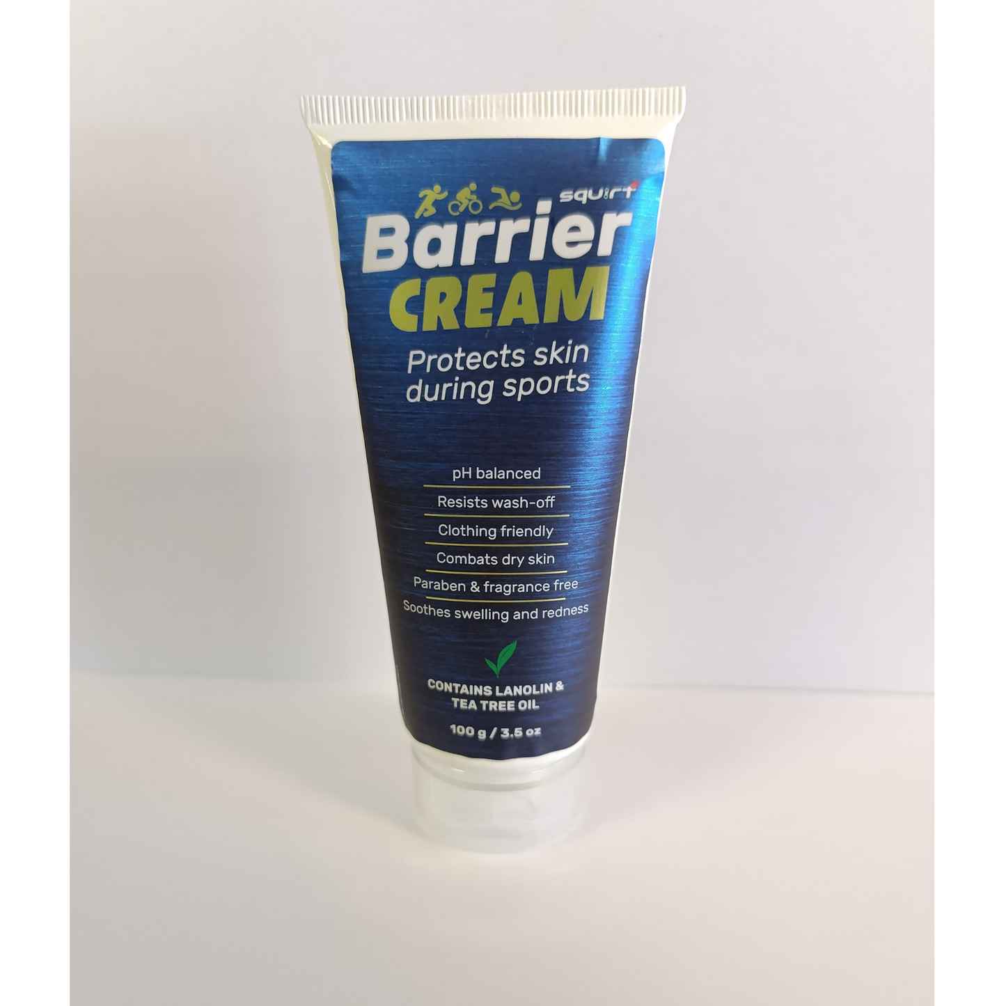 Squirt 100ml Barrier Cream