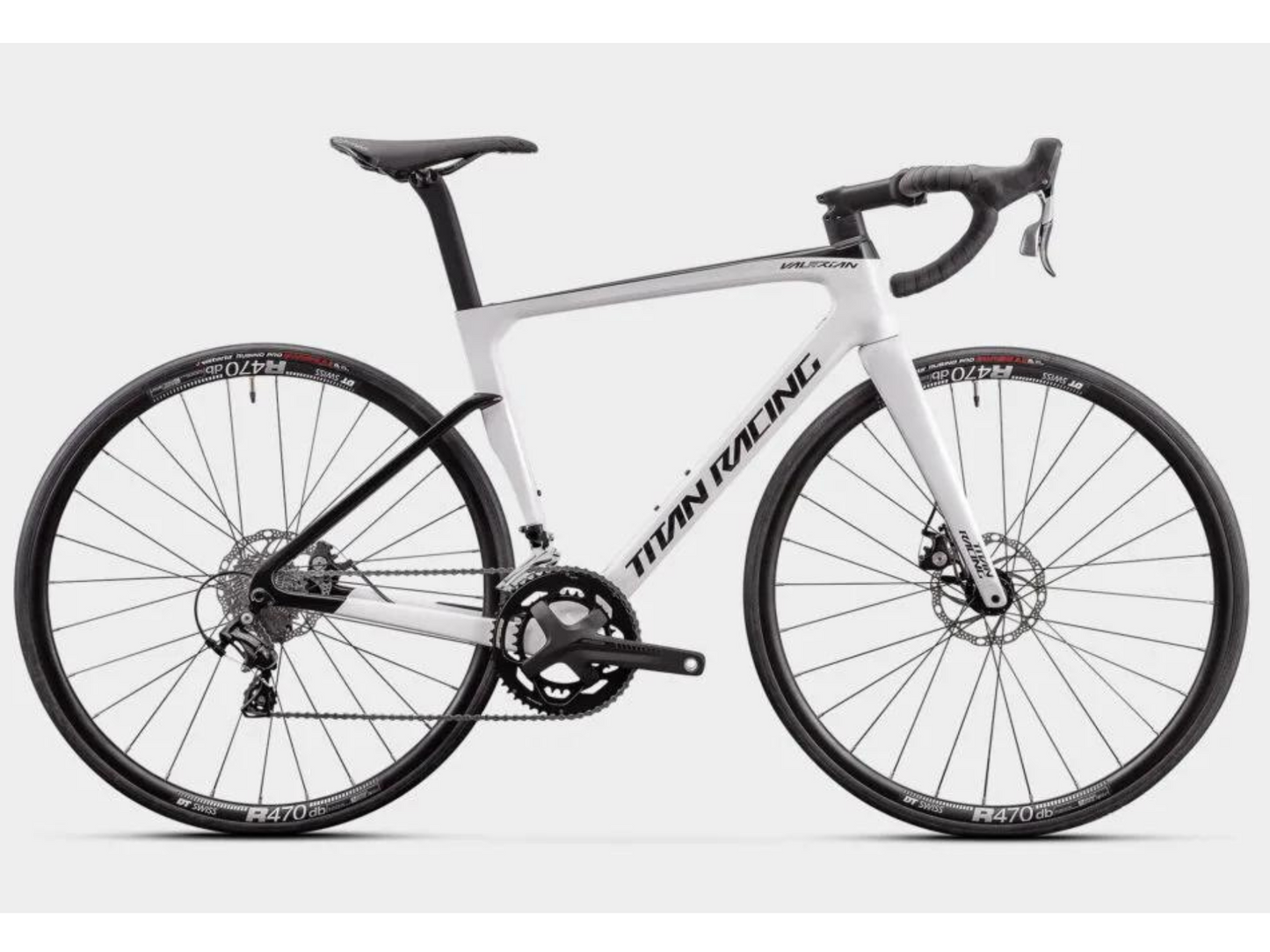 TITAN VALERIAN CARBON EXPERT