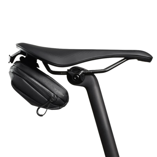 Trek Blendr Saddle Bag, Black 0.3L