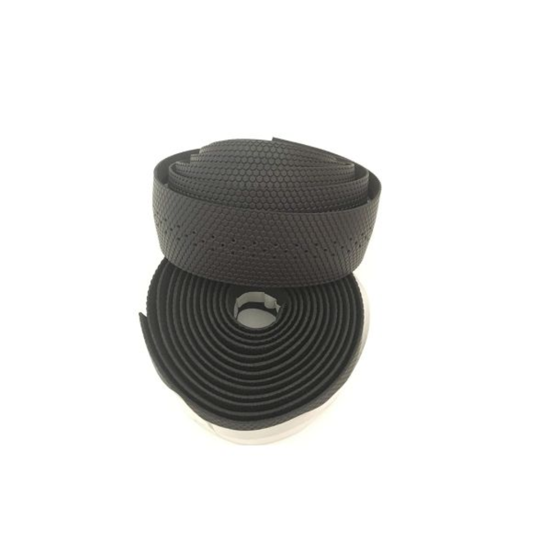 Ryder Handlebar Gel Tape - Black