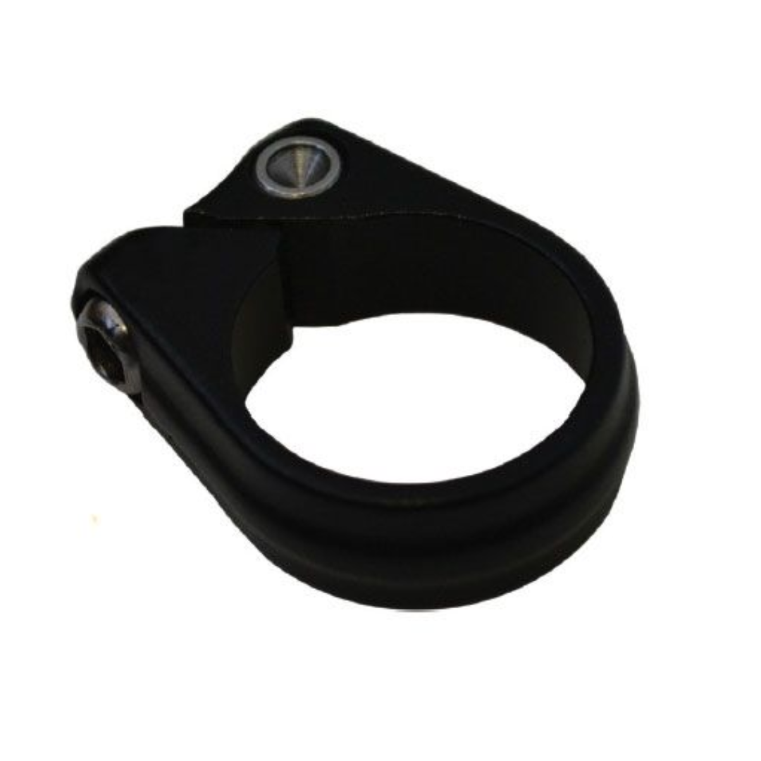 RYD S/POST CLAMP 27.2 BLK