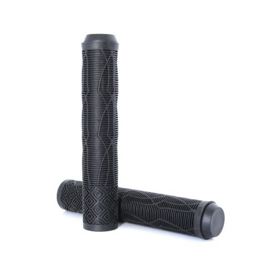 SHIELD ACC HB GRIPS BMX BLK 166MM