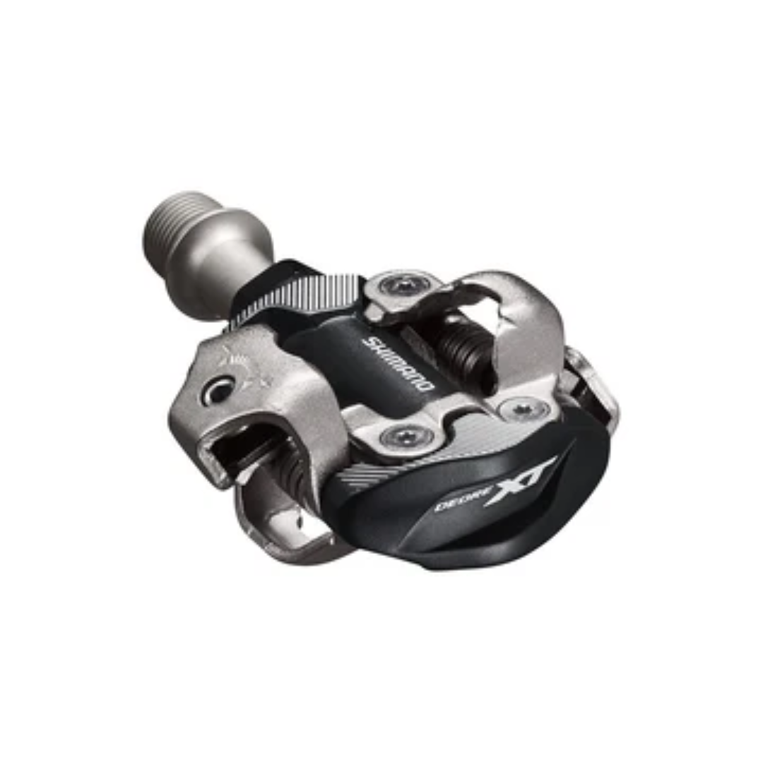 Shimano PDM8100 Deore XT