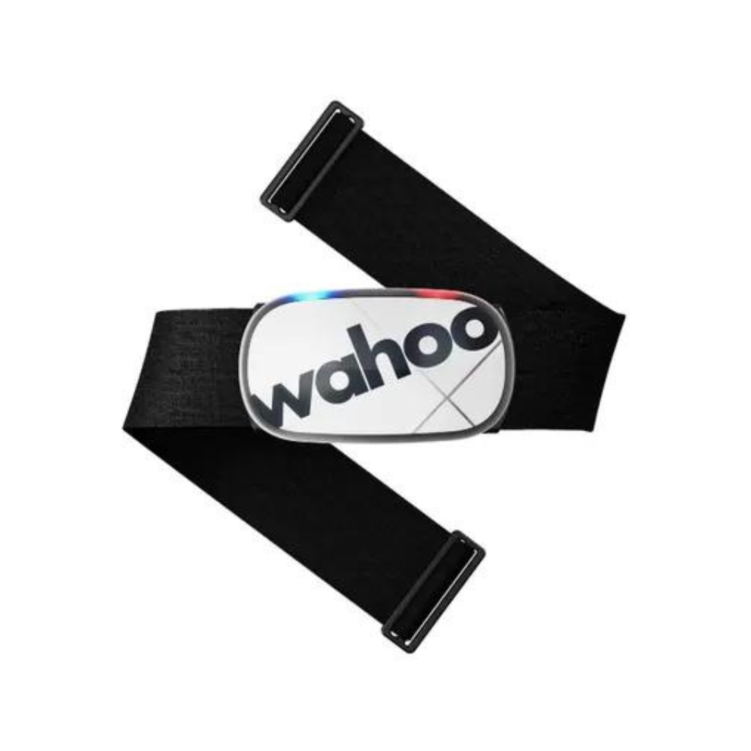 WAHOO TICKR X 2