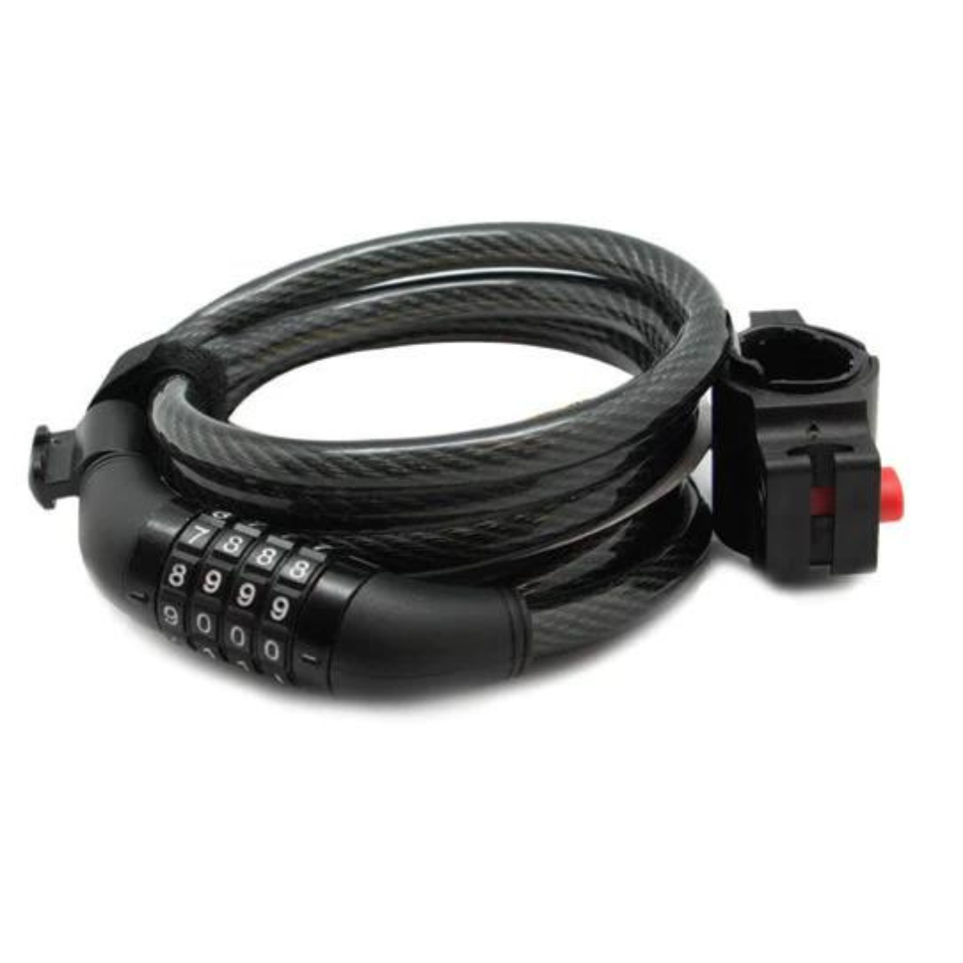 RYD LOCK COMBINATION BRACKET 2.0