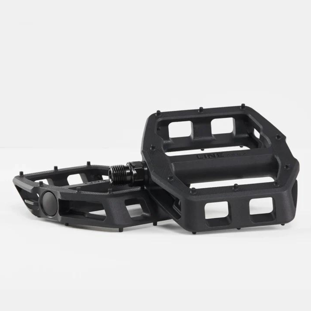 PD BNT LINE COMP FLAT BK