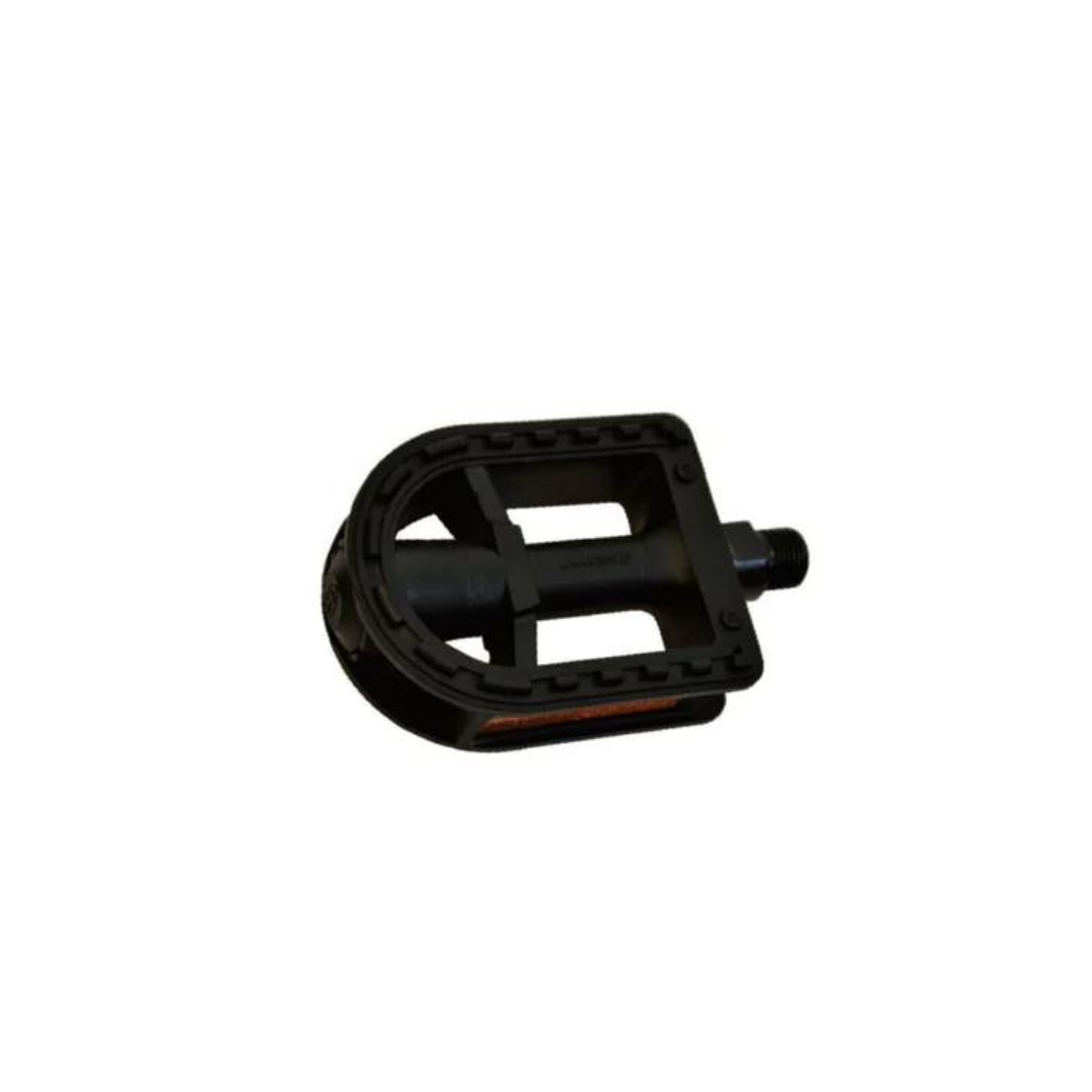 Ryder Pedal Kiddies Plastic 1/2"