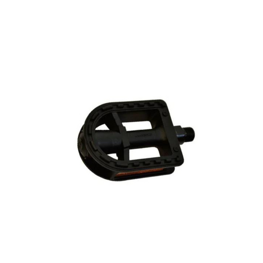 Ryder Pedal Kiddies Plastic 1/2"